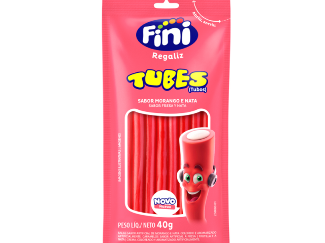 Fini vermelho Esqueci o nome