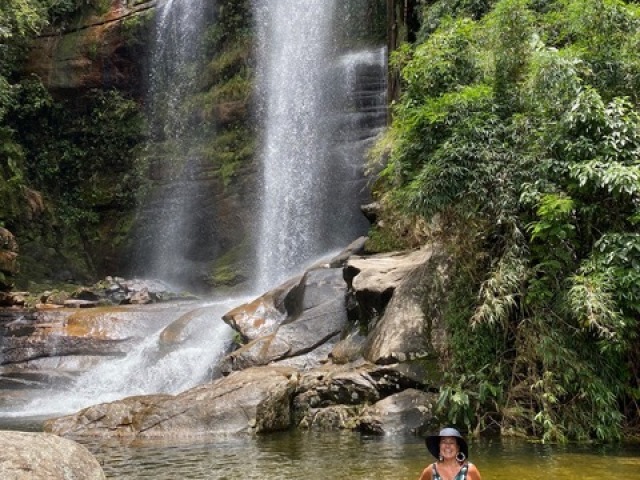 Cachoeira