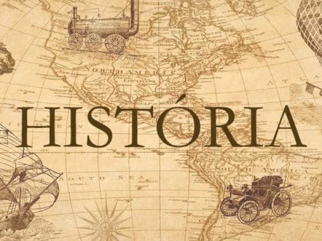 História