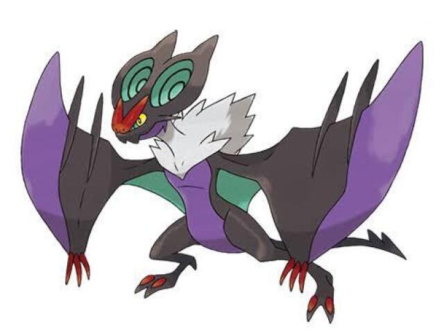 Noivern