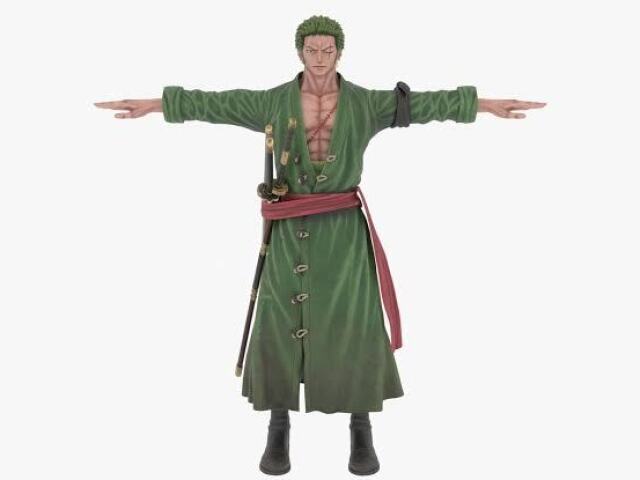 Zoro