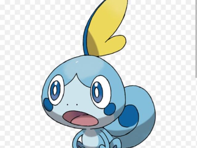 Sobble