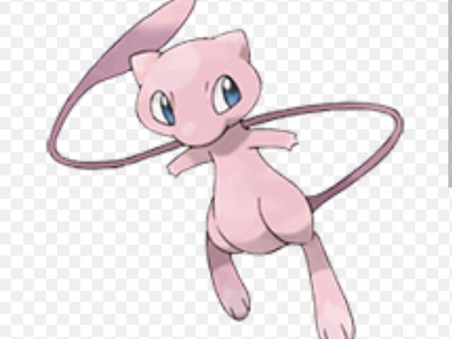 Mew