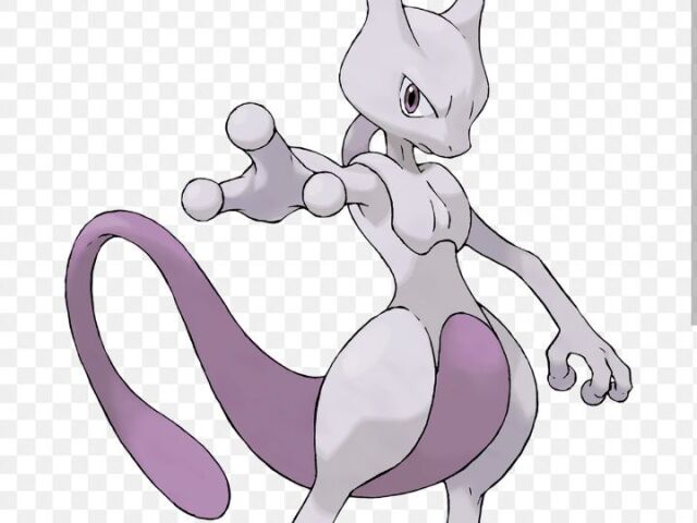 Mewtwo