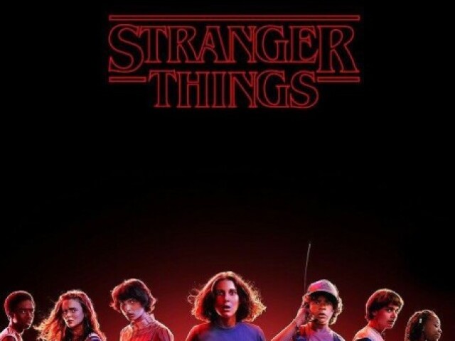 Stranger things