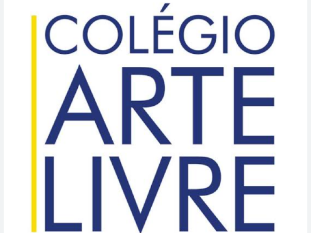 Colégio arte livre