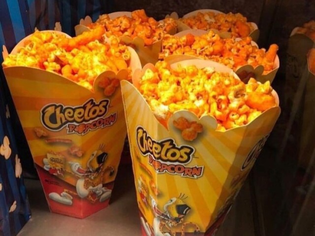 Cheetos