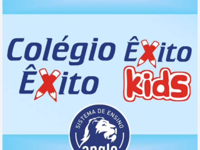 Êxito Kids (particular)