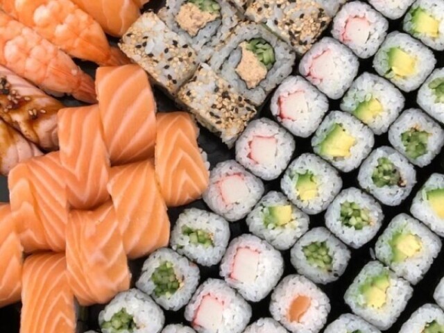 🍣