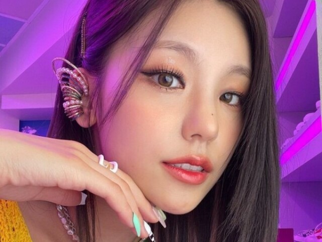 Yeji!โก