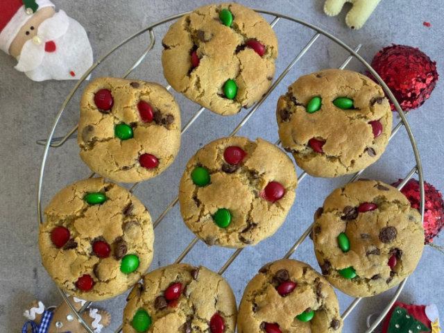 cookies🎅❤🍪