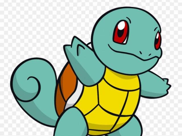 Squirtle