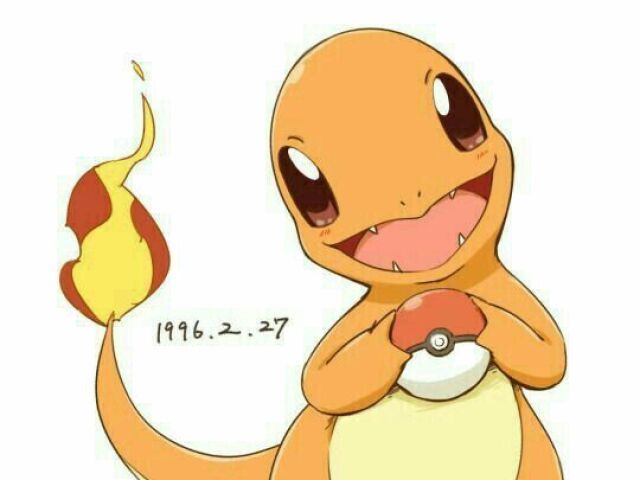 Charmander