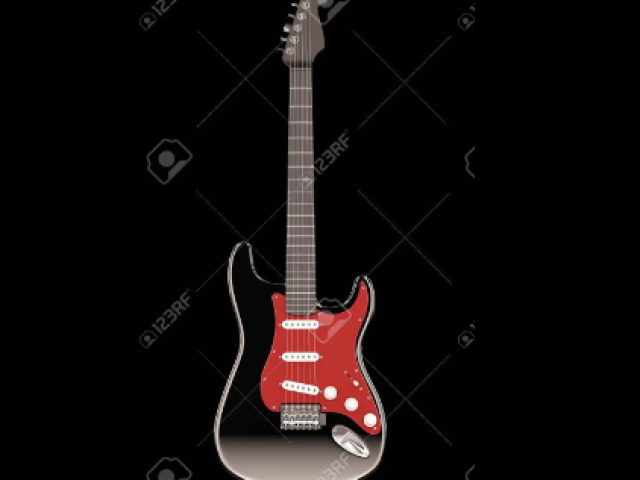 Guitarra