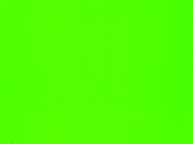 verde