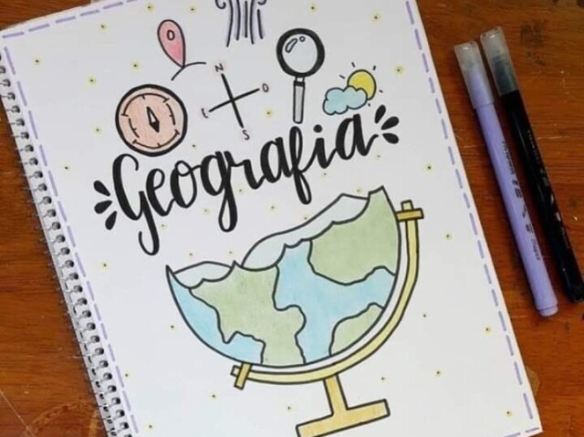 Geografia