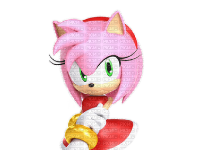 amy