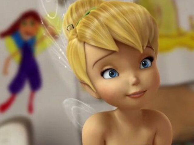 Tinkerbell