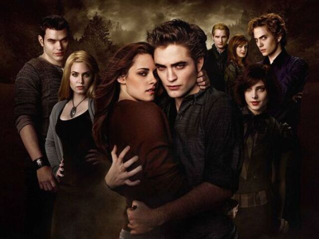 Crepusculo