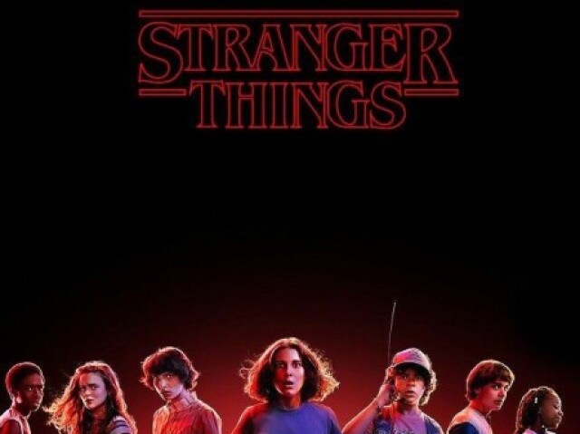 Stranger things