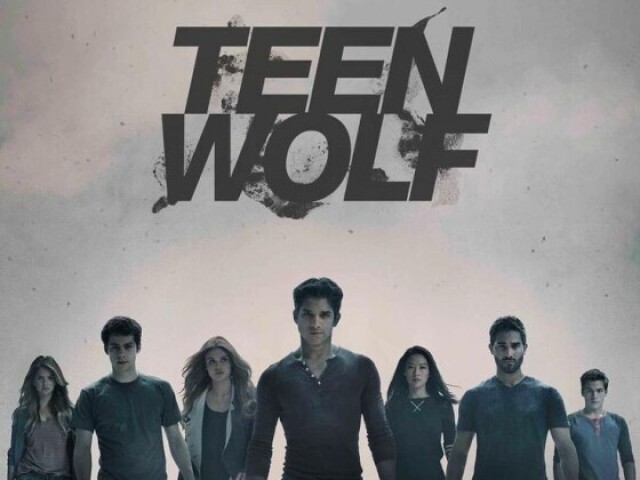 Teen wolf