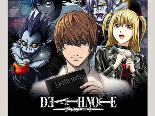 Death note