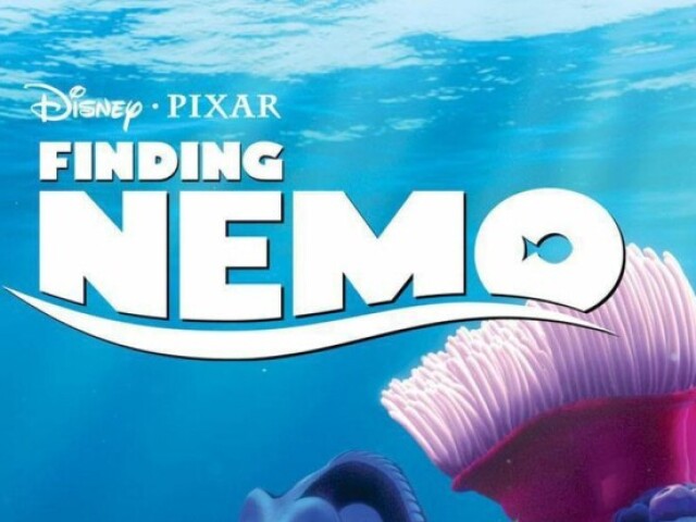 Preocurando nemo