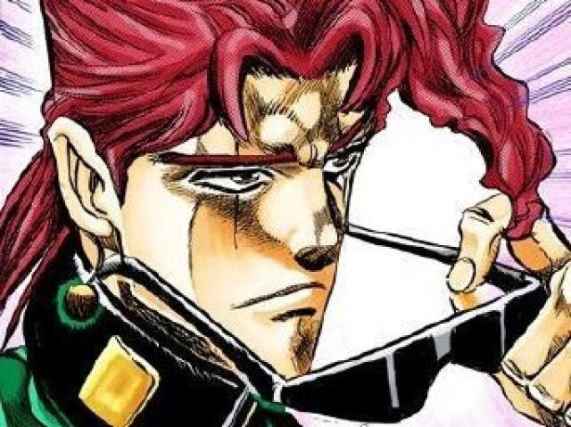 Kakyoin