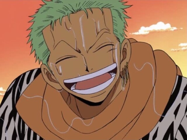 Zoro