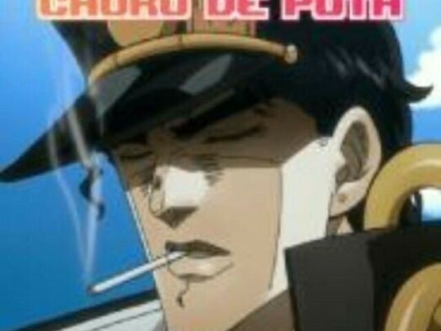 Jotaro