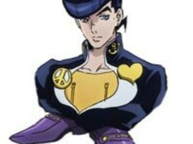 Josuke