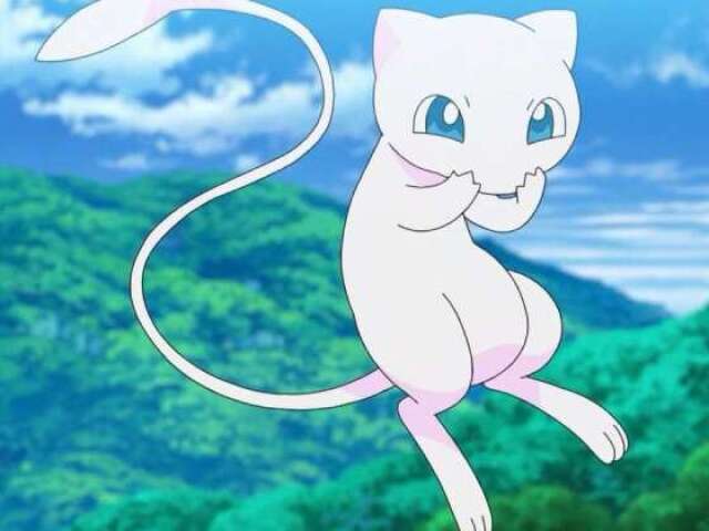 Mew