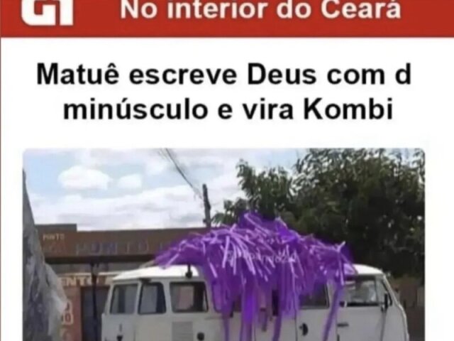 Meudeus cadê os jojos que você prometeu em