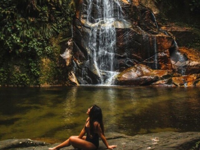 cachoeira