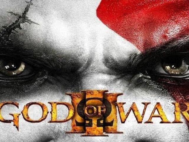 God of war 3