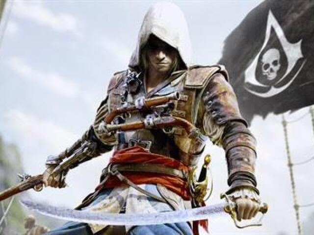 Assassin's Creed Black Flag