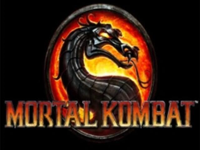 Mortal Kombat 9