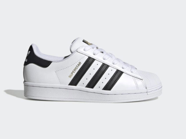 Adidas superstar