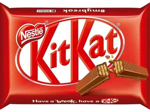 KitKat