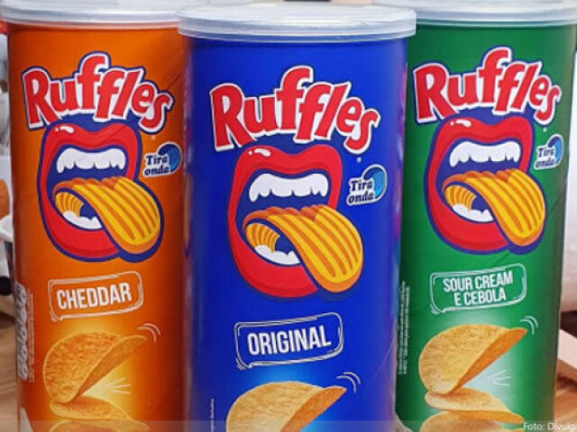 Ruffles