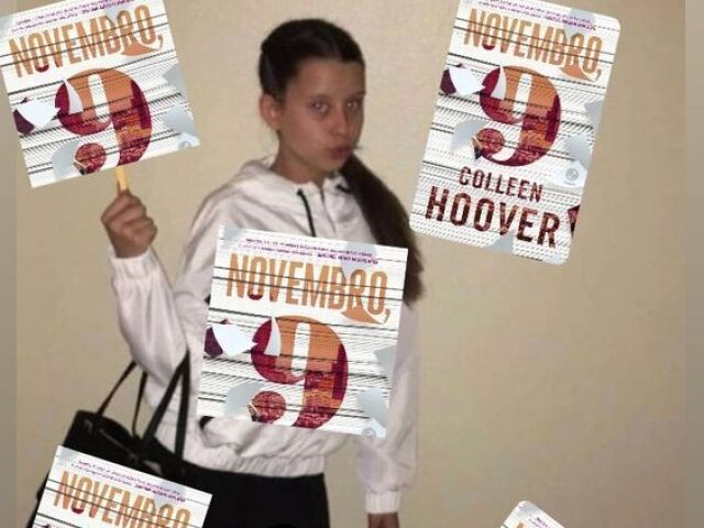novembro 9