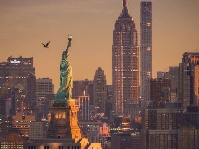 New York