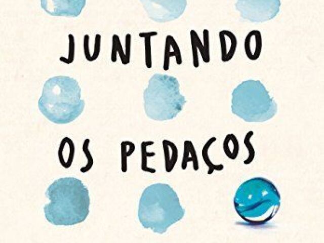 juntando os pedaços