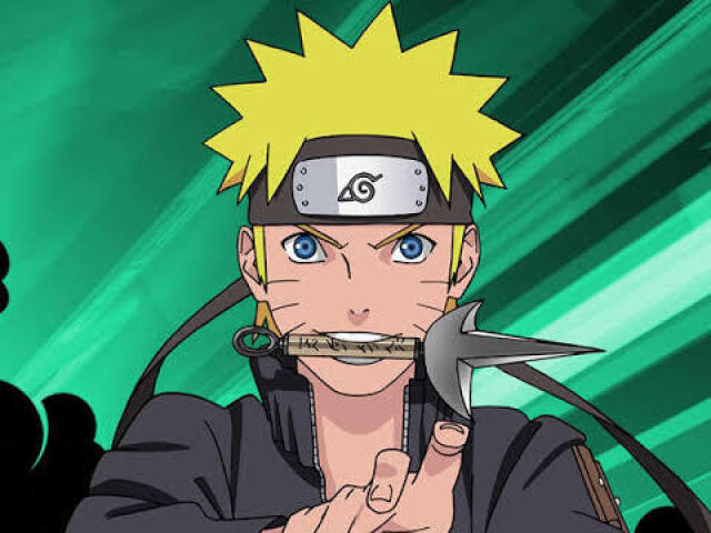 Naruto Shippuden