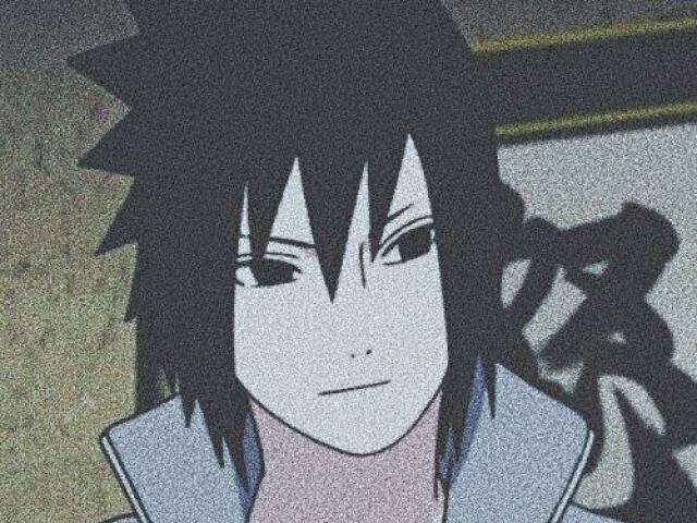 Sasuke Uchiha