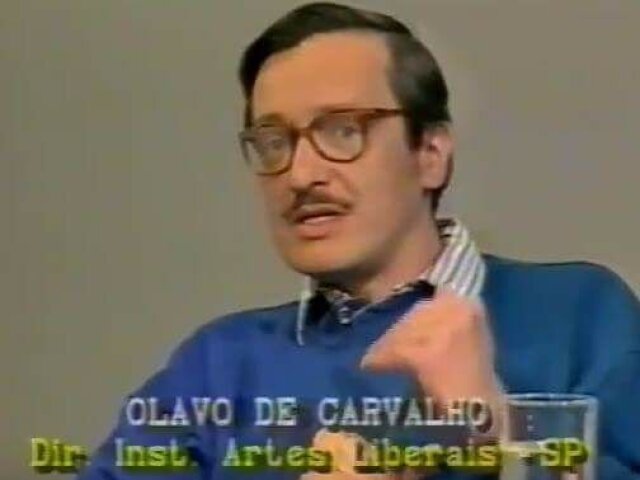 Olavo de Carvalho