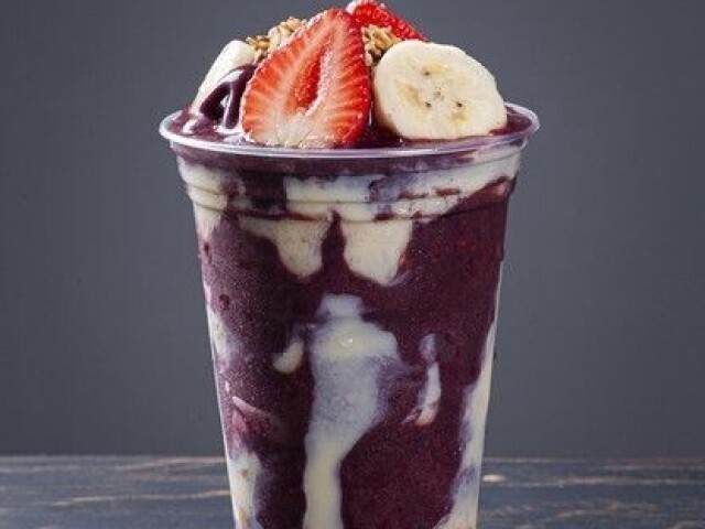 açai