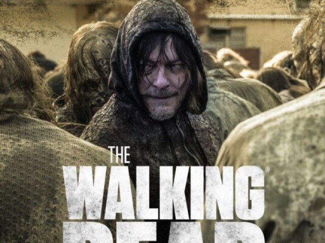 The Walking Dead