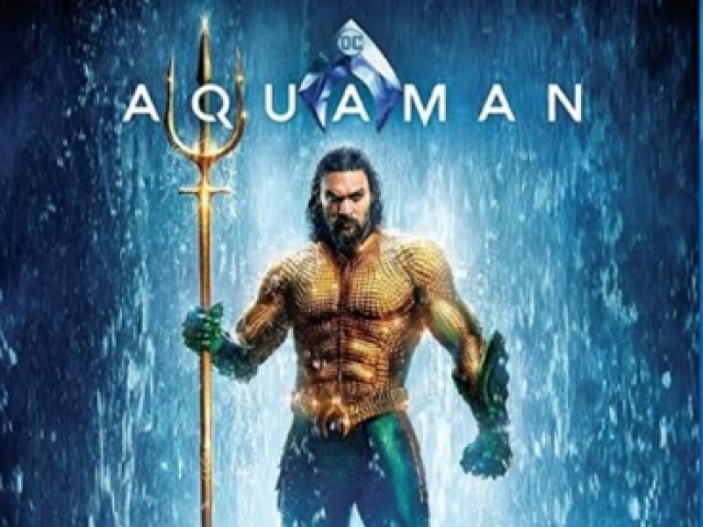 Aquaman