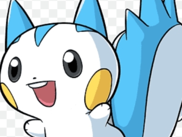 Pachirisu